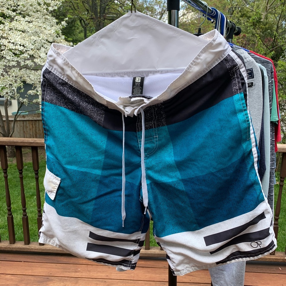 Men’s bathing suit